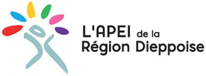 Logo APEI de Dieppe